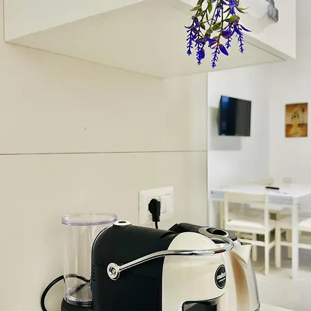 公寓 Giaco's - Amsicora *